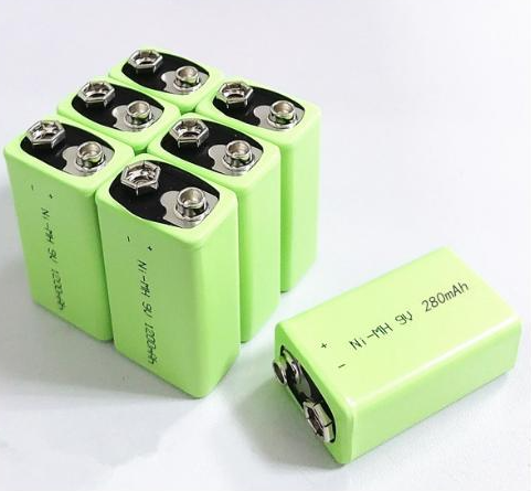 NiMH battery